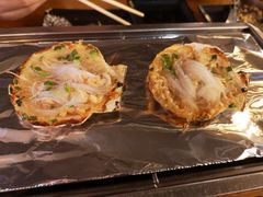 -云晓光头烧烤吧(德平路店)
