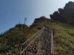 -七仙岭温泉国家森林公园