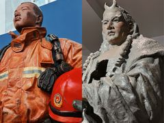 -四川美术学院美术馆