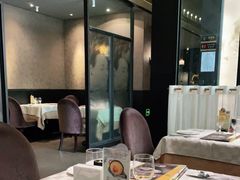 大堂-西堤牛排(南京龙江店)