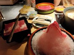 -温野菜涮涮锅(西单大悦城店)