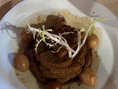 -筱爷叔·上海传统手工菜(玉树路店)