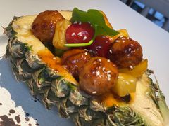 -熹素·鲜美素食Vegetarian (天河领展店)