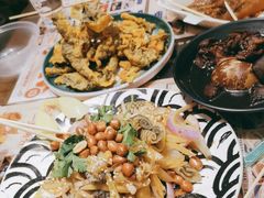 -细妹五香牛杂(步行街店)