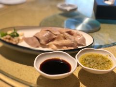 -铜锣湾·有麝自然香(重庆新天地店)