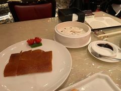 -8餐厅(新葡京酒店)