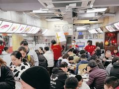 -陈光记烧腊店(罗保博士街店)