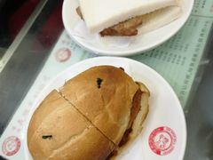 -义顺牛奶公司(庇利金街店)