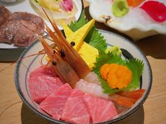 -阿吾罗·月咏精致日料(港汇恒隆广场店)
