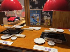 -丸福烤肉(君隆广场店)