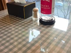 -上岛咖啡(华源四里店)