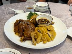 -姐妹鸭仔饭店(湾南路店)