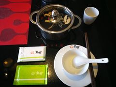 -食鲜捞火锅(湖西路店)
