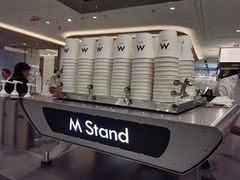 -M Stand(宁波万象城店)