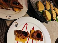 -極上萬膳·日料放题(来福士江景店)