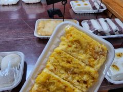 -南大门韩国米糕(公滨路店)