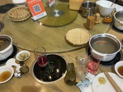 -竹鲜笙全竹宴(国色天香店)