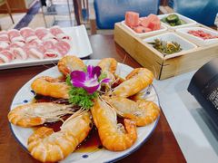 -金龙·打边炉(武进路店)