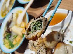 -小杨生煎(宜川路店)