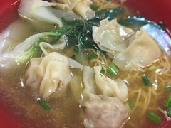-胜利茶餐室