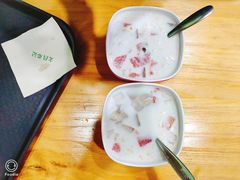 -文昌邓记清补凉(西沙路店)