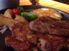 -卡朋西餐(较场西路店)