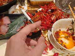 -串盟烧烤大排档·长沙美食地标(星沙店)