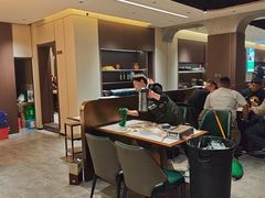 -褚小白·烧烤铜锅涮