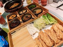 -有喜胶东小馆(太申祥和店)