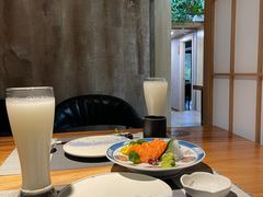 -森味薪火烧•烧鸟居酒屋•日本料理(望京店)