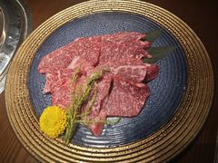 -隐炉和牛烧肉店(群力店)