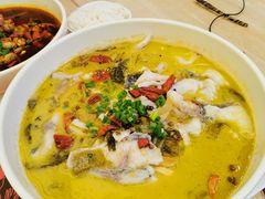 -干锅鱼庄(北京荟聚西红门购物中心店)