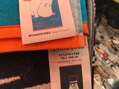 -Moomin Shop Helsinki Airport Non-Schengen