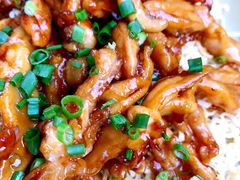 -龙桥私厨·姜花菊花过桥鱼·顺德菜(容桂店)