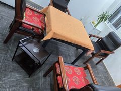 -晟茗荟茶楼·掼蛋·棋牌(北玉大厦店)
