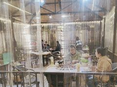 -醉月城西昌火盆烧烤(天府店)