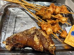 -堂堂小伙夫·辽宁小吃大排档(京西大悦城店)