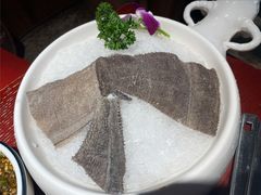 鲜毛肚-黄家码头老火锅(解放碑旗舰店)