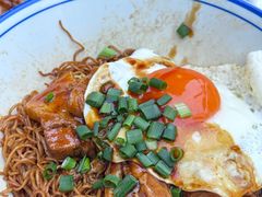 -亞婆井·劲抽面食(铂顿城店)