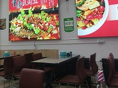 -魔锅坊麻辣香锅(章丘香港街店)