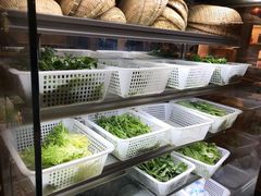 -攀枝花野菜铜火锅(万科凯德店)