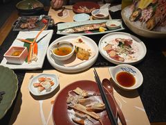 -匠和风精致料理(成都龙湖滨江天街店)