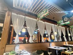 -狐狸爱上椰子鸡(滨江星光大道店)