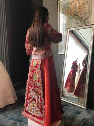 -北京嘉里大酒店·宴会厅婚宴·户外婚礼·生日宴