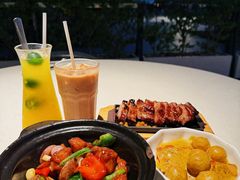 -太兴餐厅(小径湾店)