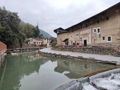 -福建土楼(南靖)景区