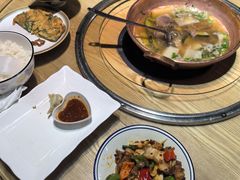 -妈妈的味道·腾冲特色菜(和顺古镇店)