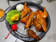 -3号仓库·创意中国菜(长宁龙之梦店)