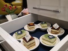 -行者书屋大堂吧 ·下午茶(南京圣和府邸酒店)