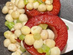-次第花开素食雅宴